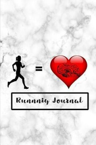 Cover of Running Journal