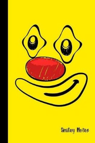 Cover of Smiley Notes