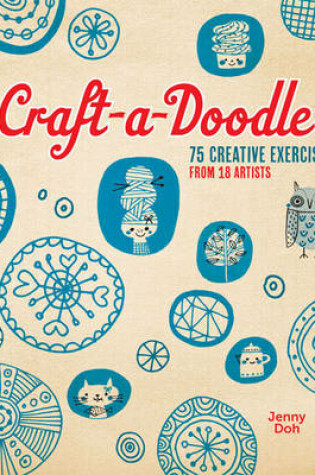 Cover of Craft-a-Doodle