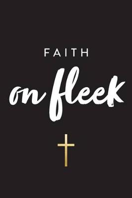 Book cover for Faith on Fleek