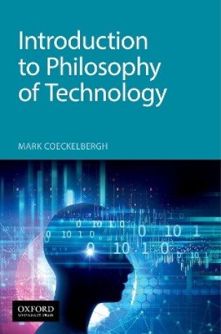 Cover of Introduction to Philosophy of Technology