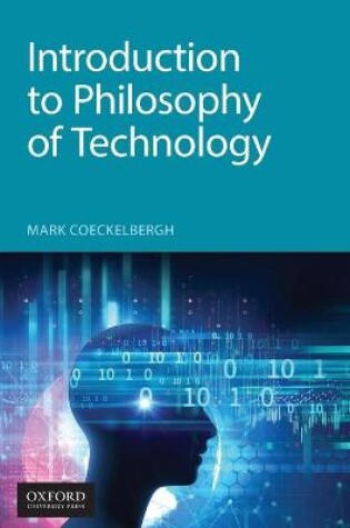 Cover of Introduction to Philosophy of Technology