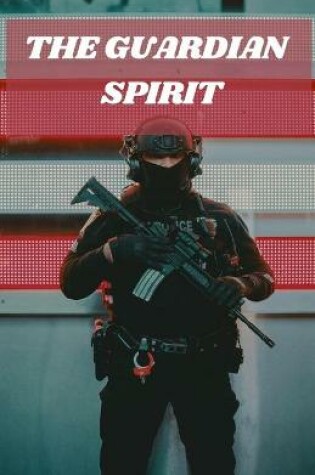 Cover of The Guardian Spirit