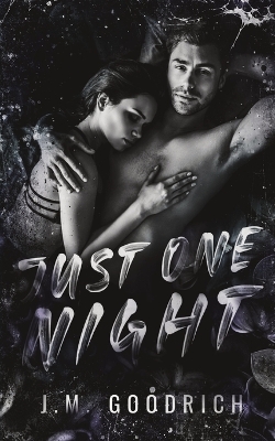 Book cover for Just One Night