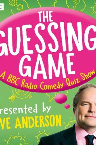 Cover of The Guessing Game: The Complete Series 1 and 2