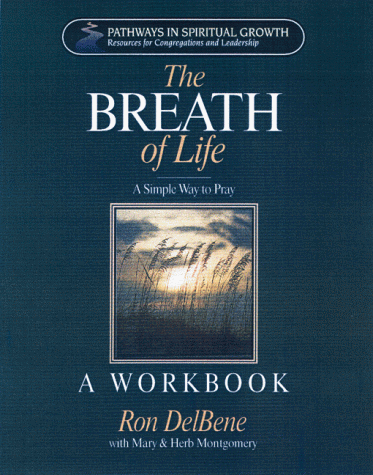 Book cover for Breath of Life