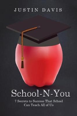 Book cover for School-N-You