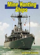 Book cover for Mine Hunting Ships