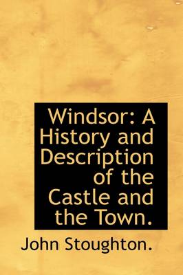 Book cover for Windsor
