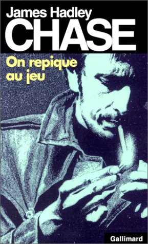 Cover of On Repique Au Jeu