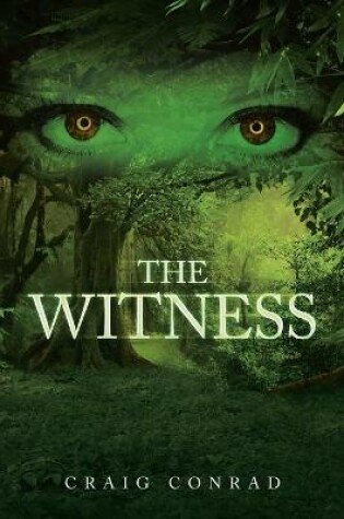 Cover of The Witness