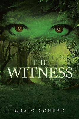 Book cover for The Witness