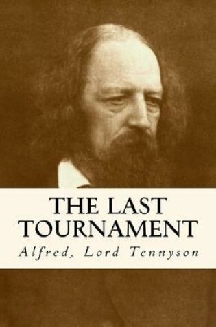 Cover of The Last Tournament