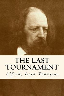 Book cover for The Last Tournament