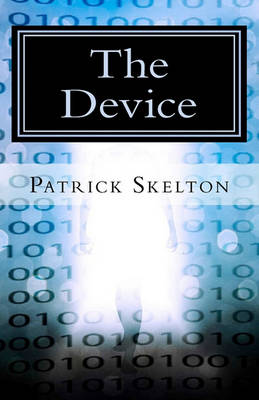 Book cover for The Device