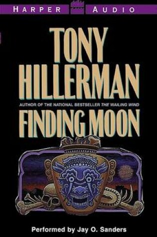 Cover of Finding Moon Low Price