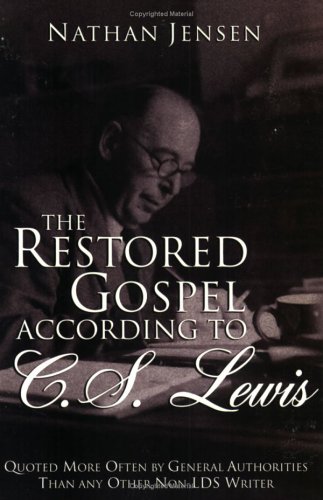 Book cover for Restorted Gospel According to