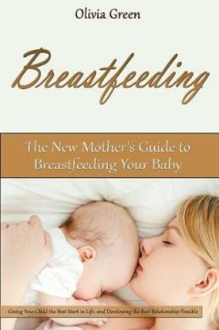 Cover of Breastfeeding