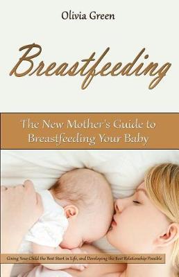 Book cover for Breastfeeding