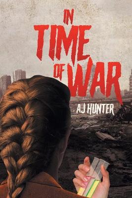 Book cover for In Time of War