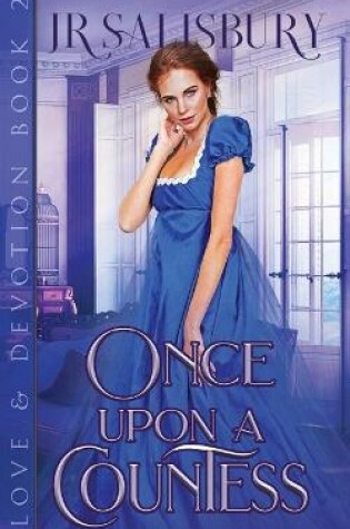 Cover of Once Upon a Countess