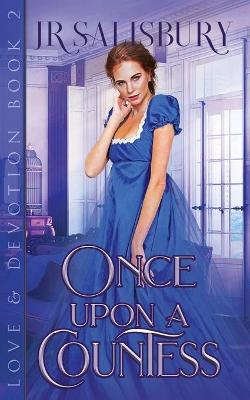 Cover of Once Upon a Countess