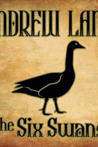 Cover of The Six Swans