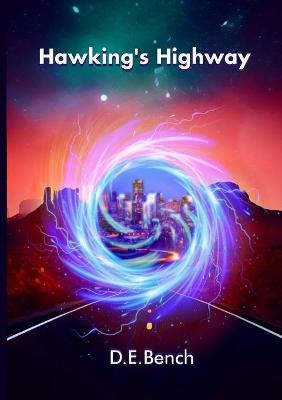 Book cover for Hawking's Highway