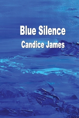 Book cover for Blue Silence