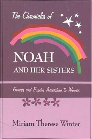 Cover of The Chronicles of Noah and Her Sisters