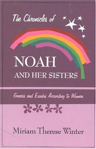 Book cover for The Chronicles of Noah and Her Sisters