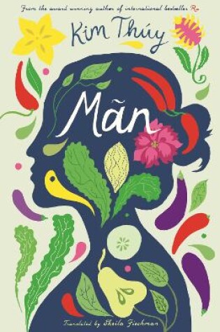 Cover of Man