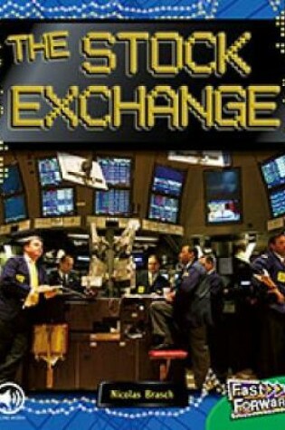 Cover of The Stock Exchange