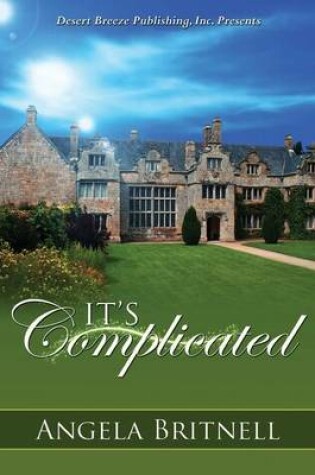 Cover of It's Complicated