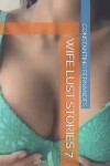 Book cover for Wife Lust Stories 7