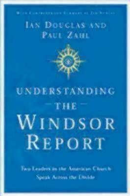 Book cover for Understanding the Windsor Report