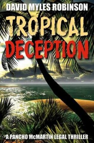 Cover of Tropical Deception