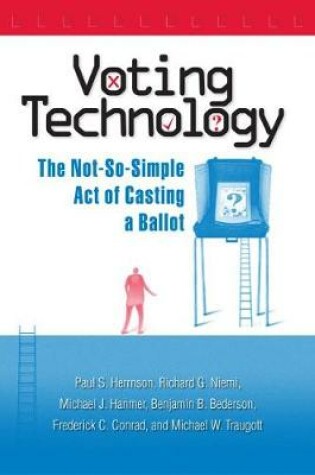 Cover of Voting Technology