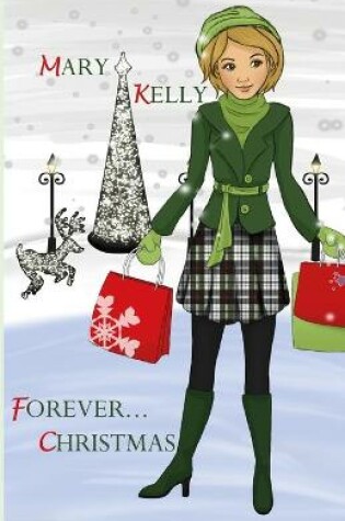 Cover of Forever... Christmas