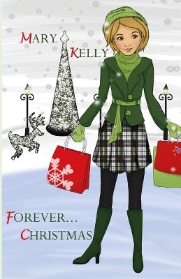Book cover for Forever... Christmas