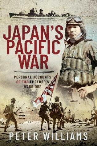 Cover of Japan's Pacific War