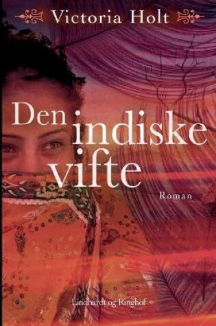 Cover of Den indiske vifte