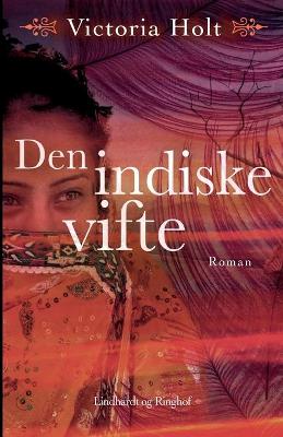 Book cover for Den indiske vifte