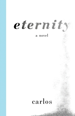 Book cover for Eternity