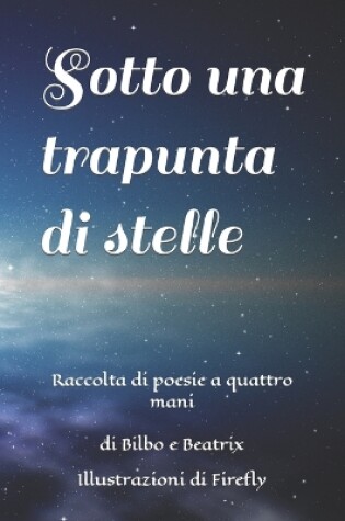 Cover of Sotto una trapunta di stelle