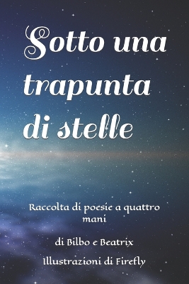 Book cover for Sotto una trapunta di stelle