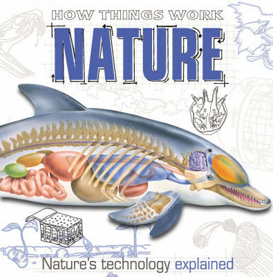 Cover of How Things Work - Nature