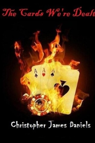 Cover of The Cards We're Dealt