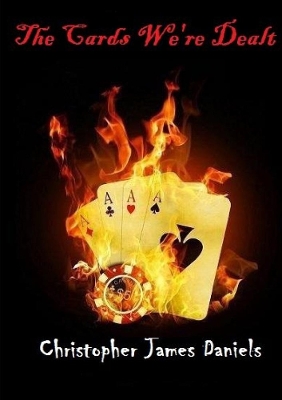 Book cover for The Cards We're Dealt