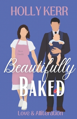 Book cover for Beautifully Baked